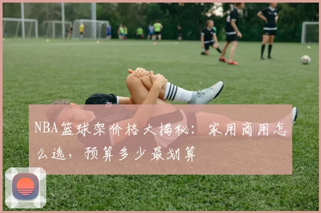 NBA篮球架价格大揭秘：家用商用怎么选，预算多少最划算