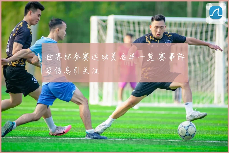 世界杯参赛运动员名单一览 赛事阵容信息引关注