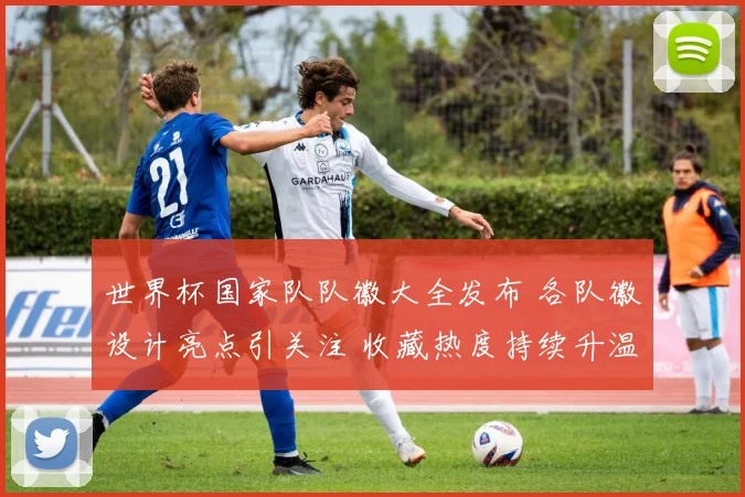世界杯国家队队徽大全发布 各队徽设计亮点引关注 收藏热度持续升温