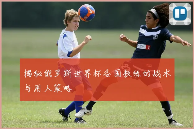 揭秘俄罗斯世界杯各国教练的战术与用人策略